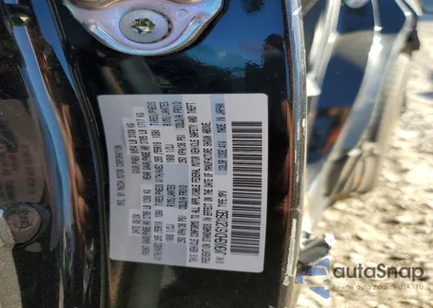 2025 Mazda Cx-90 Preferred из США, поврежденный, VIN JM3KKBHDXS1201690